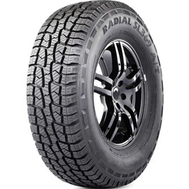 Westlake SL369 All Terrain LT265/70R18 124/121R E Light Truck Tire