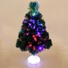 45 cm Christmas Tree Main Artificial Christmas Tree Fibre Optic