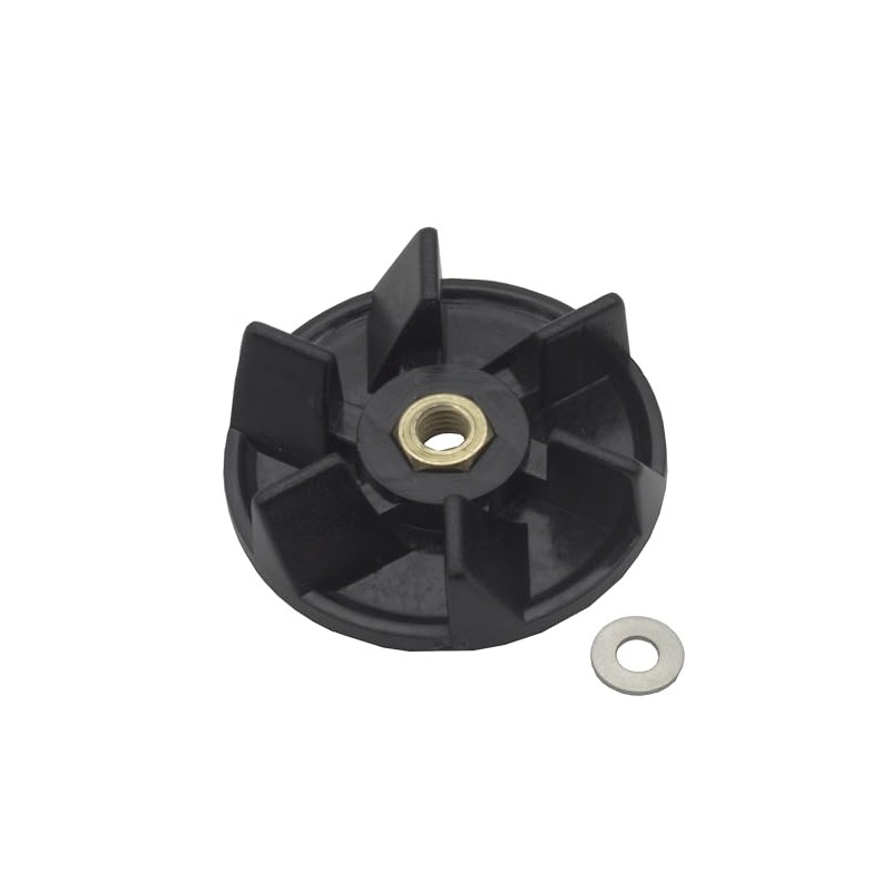 COPLE DE MOTOR PARA LICUADORA ROSCA CHICA COMPATIBLE HAMILTON