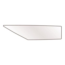 Martor 170.55 No.170 Ceramic Blade, Silver