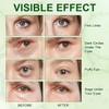 60 Parches Ojos Bolsas y Ojeras, Eye Patches Hidratante
