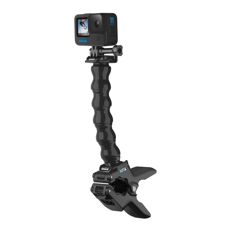 GoPro ACMFN-001 Genuine Gooseneck Accessory