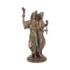 Nemesis Now Hecate Goddess of Magic Figurine Triple Goddess Ornament