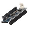 IDE to SATA Adapter 40Pin IDE to SATA Converter 3.5in