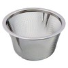 eve-mode 18-8 Stainless Steel Tea Strainer 74-45 Size 74mm Depth