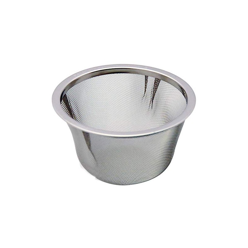 eve-mode 18-8 Stainless Steel Tea Strainer 74-45 Size 74mm Depth