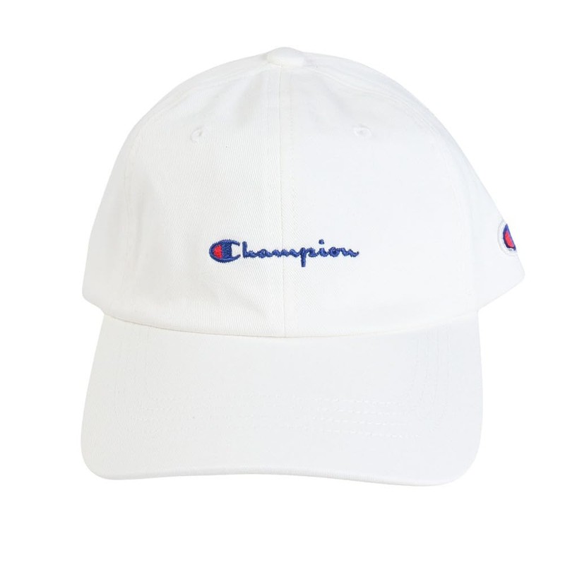 Champion 57-59 Off 181-019A Twill Cap
