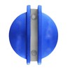 iFJF Magnetic Floor Jack Pad Slotted Disk Adapter for Universal