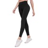 MixShe Leggings for Women Yoga Pants Workout Butt Lifting Shapewear