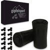 gipfelsport Nordic Walking Rubber Buffer Pads for Nordic Walking Poles