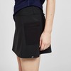 Berghaus Women's Embira Lightweight Breathable Skort, Black, 18