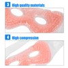 Cooling Gel Eye Pack, Soft Gel Eye Pack Safe Eye