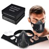 Training, Hypoxia, Oxygen Control, Sports, High Altitude Training, Training Mask,