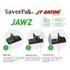 $averPak 4 Pack - Includes 4 JT Eaton Jawz Rat