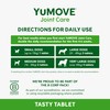 Lintbells | YuMOVE Adult Dog | Hip and Joint Supplement