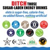 elete Electrolyte Add-in Hydration Drops | Sodium, Magnesium, Potassium &
