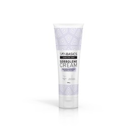 SKIN BASICS Sorb Cream APF Tube (100g) - Gentle Soap Free Cleanser - Clinically Tested, Non Irritating, Hypoallergenic Deep Moisturiser for Dry & Sensitive Skin - Makeup Remover
