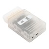 for OpenPort 2.0 SDD V158 OBD2 ECU Chip Tuning Tool