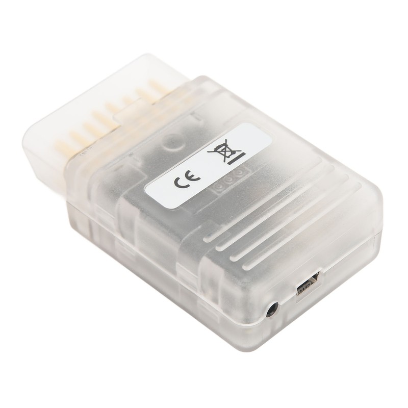 for OpenPort 2.0 SDD V158 OBD2 ECU Chip Tuning Tool