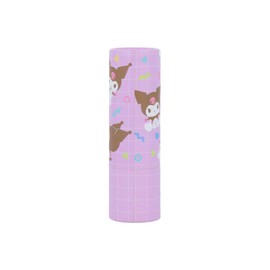 Sunstar Stationery Sanrio Character Eraser, Cosmo Memochief, LIP x LIP, Kuroi S4220579