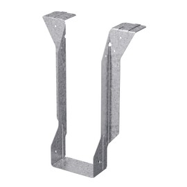 Simpson Strong Tie MIT3514-2 2-5/16-Inch by 14-Inch Double Top Flange I-Joist Hanger