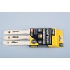Handy Hardware Wooden Handle Paint Brush, 25 mm Size (Pack