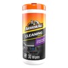 Armor All Interior Car Cleaning Wipes, Car Wipes for Dirt