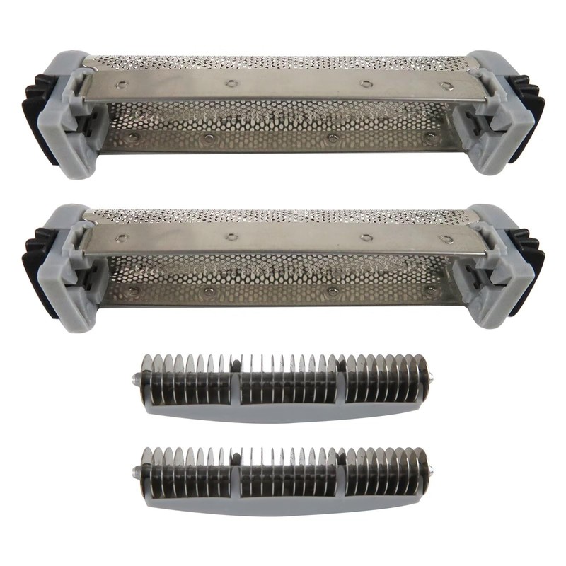 Foil and Cutter Set Compatible with Remington SP-69 MS2-300, MS2-370,