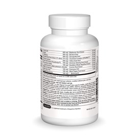 SOURCE NATURALS Skin Eternal Plus Tablet, 30 Count