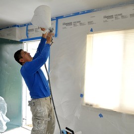 Trimaco 67290 Masking Film, 72" X 90'