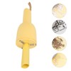 Nail Dust Collector Professional Portable Strong Suction Desktop Vacuum Cleaner
