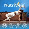 Nutrivein Premium Liposomal Glutathione Supplement 700 mg - 60 Caps