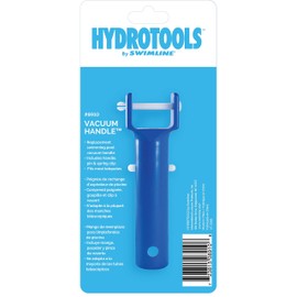 SWIMLINE HYDROTOOLS Handle Clip and Pin Set Replacement for Vacuum Heads