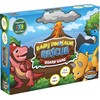 Baby Dinosaur Rescue Board Game - Cooperative Dinosaur Game for