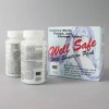 Well-Safe C21000 Well Sanitizer Pack (2x 8 oz. Bottles)
