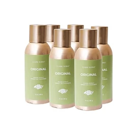 Claire Burke Original Room Spray, 3.0 oz (Pack of 6)