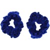 Zac's Alter Ego Set of 2 Extra Large Royal Blue