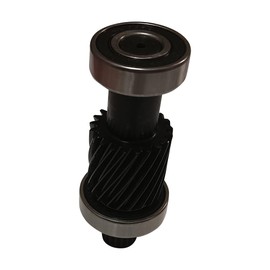 Goodfind68 New Golf Cart Models, 19 Splines/21 Tooth, 1.5" Diameter Compatible With EZGO TXT Electric Golf CART Input Shaft Kit 1988-1990 & 1994-up 26926-G01