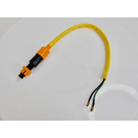 GY6 STORE REAR BRAKE SWITCH FOR ATV KART UTV 110cc 125cc 150cc 200cc  *2 WIRE*