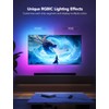 Govee Govee TV LED Backlight Strip, RGBIC Smart LED Backlight