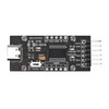 SeenGreat FT232 USB UART Board Type C Module USB to