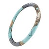 Realtree Steering Wheel Covers for Car, Truck, and SUV, Durable