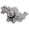 TRQ Engine Water Pump Compatible with 2013-2019 Ford Explorer 2011-2019