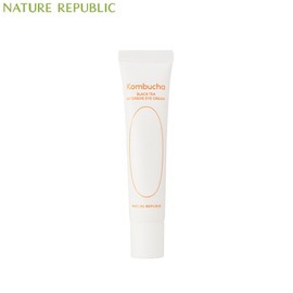 NATURE REPUBLIC Black Tea Eye Cream For All 30ml