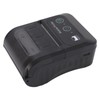 58mm Portable Mini Thermal QR Code Printer 2in Cordless USB