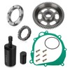 M MATI Starter Clutch Assy & Flywheel Puller Kit for