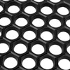 Russian Ravioli Maker Dumplings Mold Aluminum Alloy Pelmeni Maker Mold
