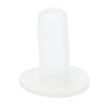 10pcs Calf Milk Nipple Soft Silicone Livestock Pacifier Feeding Equipment