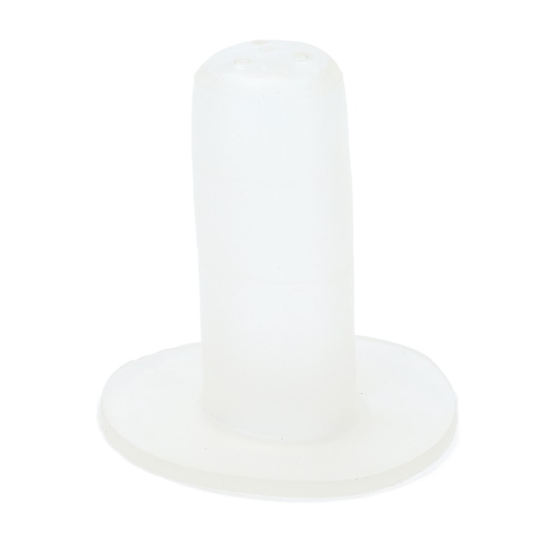 10pcs Calf Milk Nipple Soft Silicone Livestock Pacifier Feeding Equipment