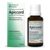 Apicoord - Edemas - Elimina Agua Del Organismo - Heel